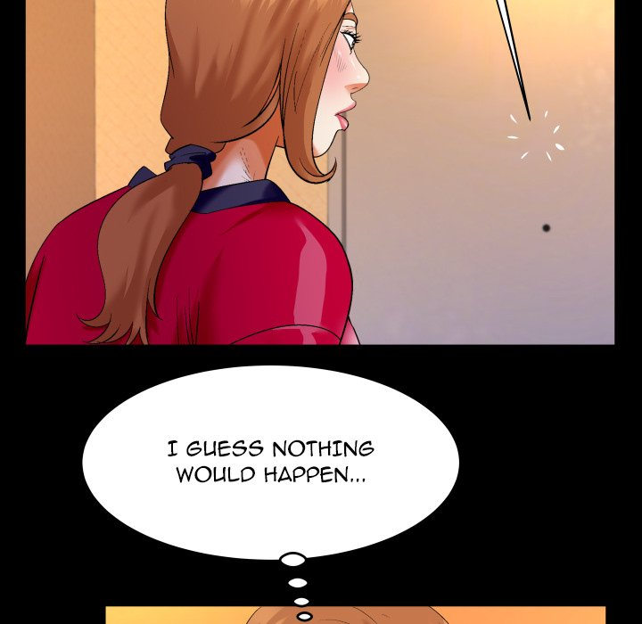 My Aunt chapter 116 page 19