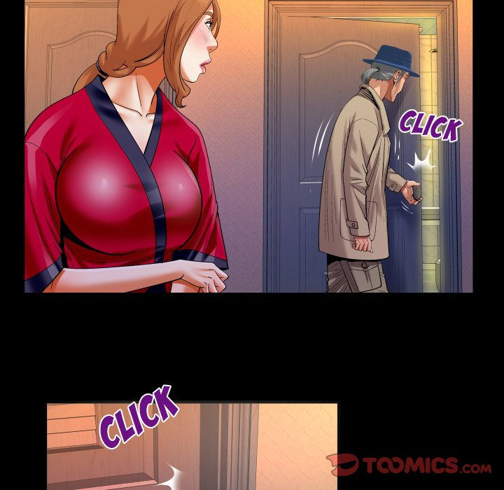 My Aunt chapter 116 page 26