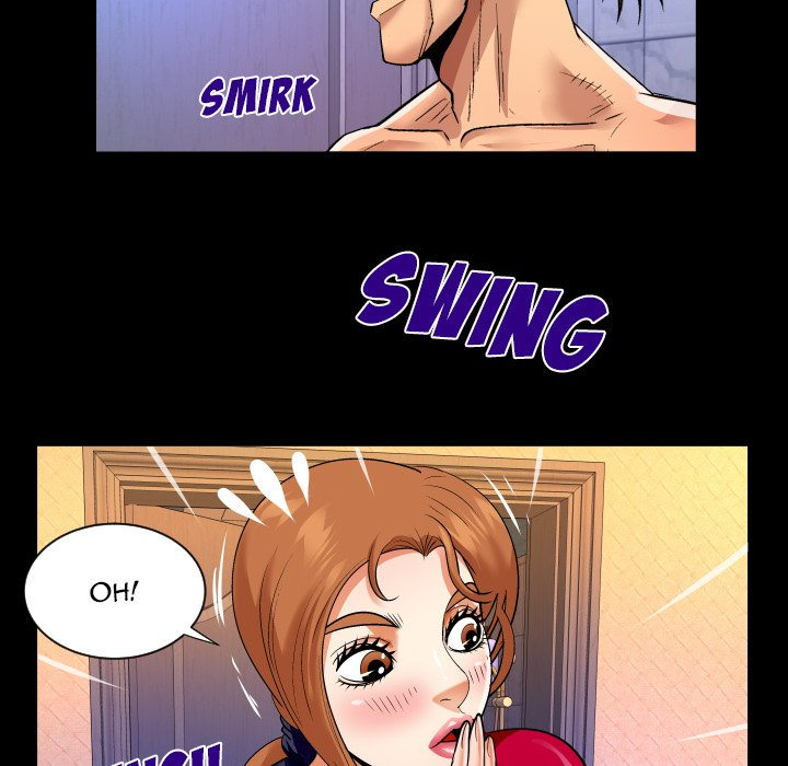 My Aunt chapter 116 page 45
