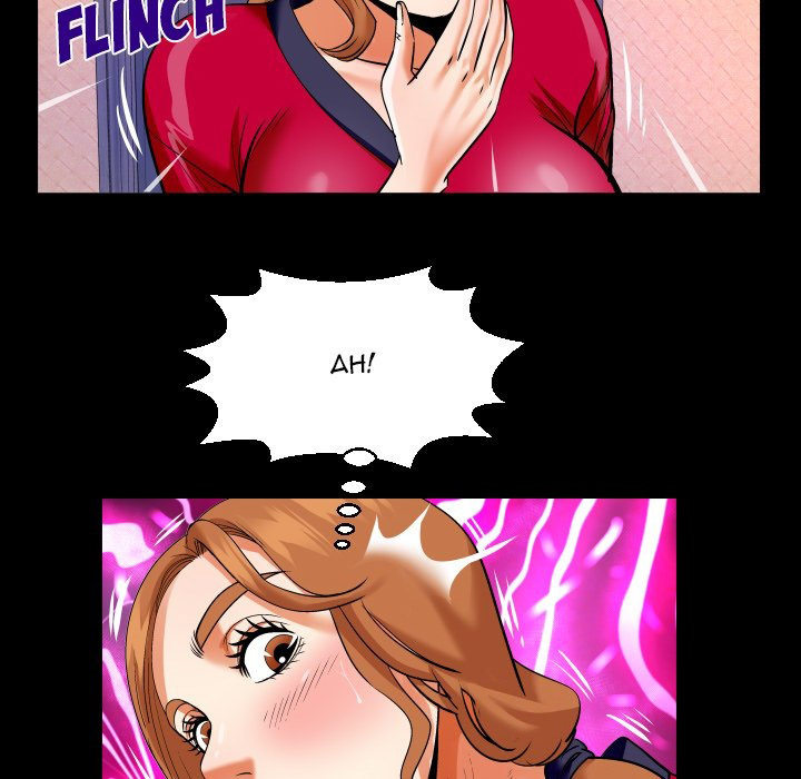 My Aunt chapter 116 page 46