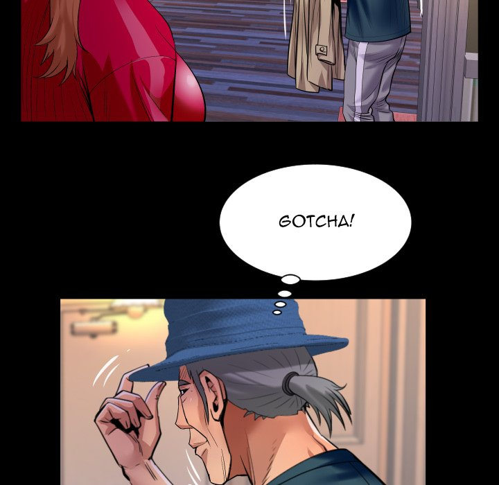 My Aunt chapter 116 page 64
