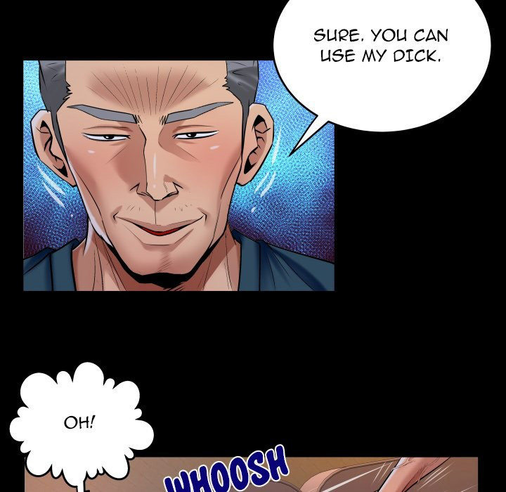 My Aunt chapter 117 page 41