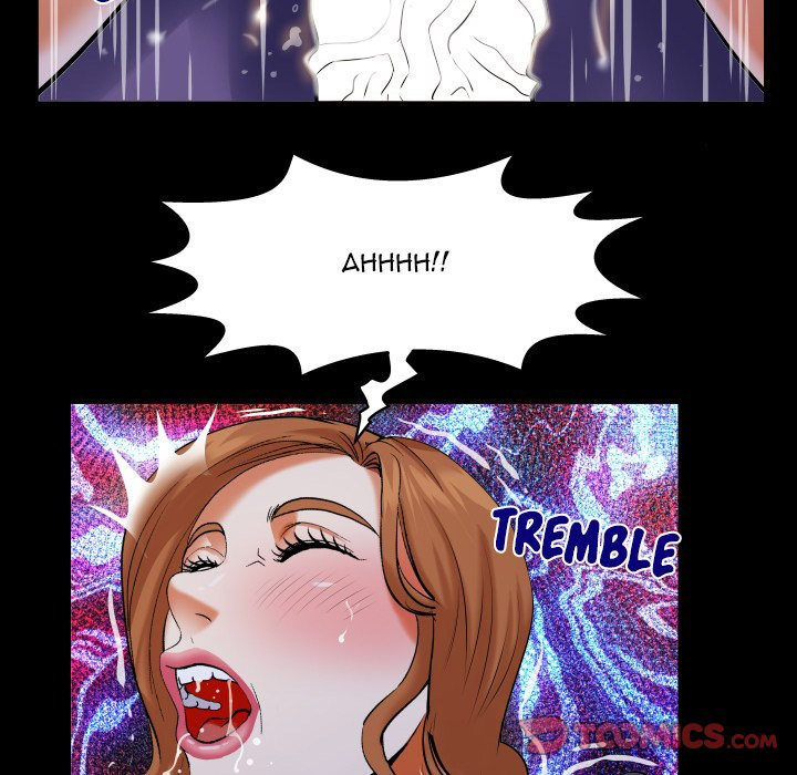 My Aunt chapter 117 page 46