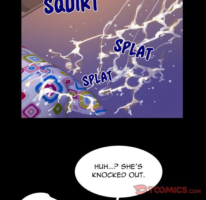 My Aunt chapter 117 page 66