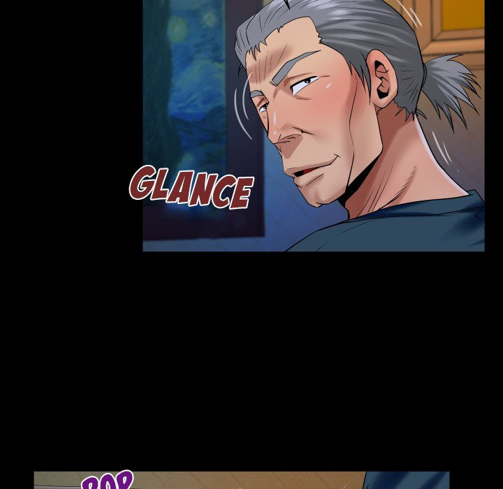 My Aunt chapter 118 page 8