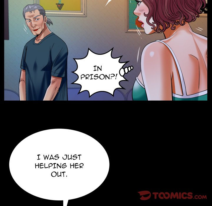 My Aunt chapter 118 page 14