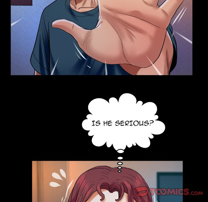My Aunt chapter 118 page 22