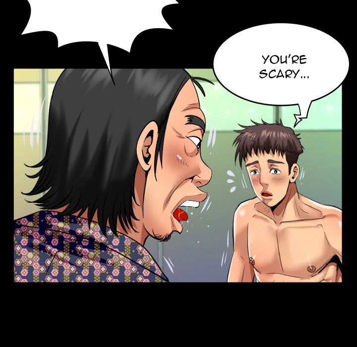 My Aunt chapter 119 page 16