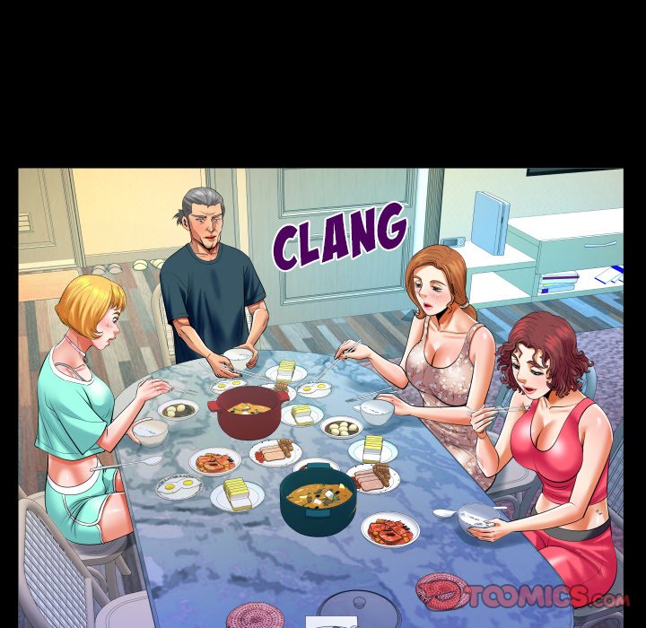 My Aunt chapter 119 page 62