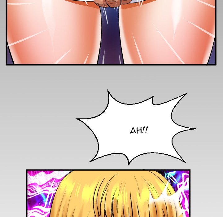 My Aunt chapter 119 page 76