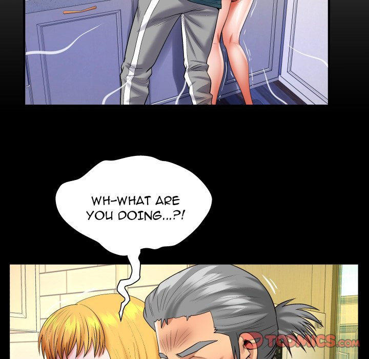 My Aunt chapter 120 page 6