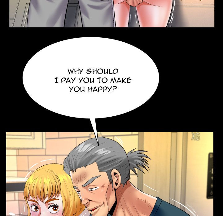 My Aunt chapter 120 page 12