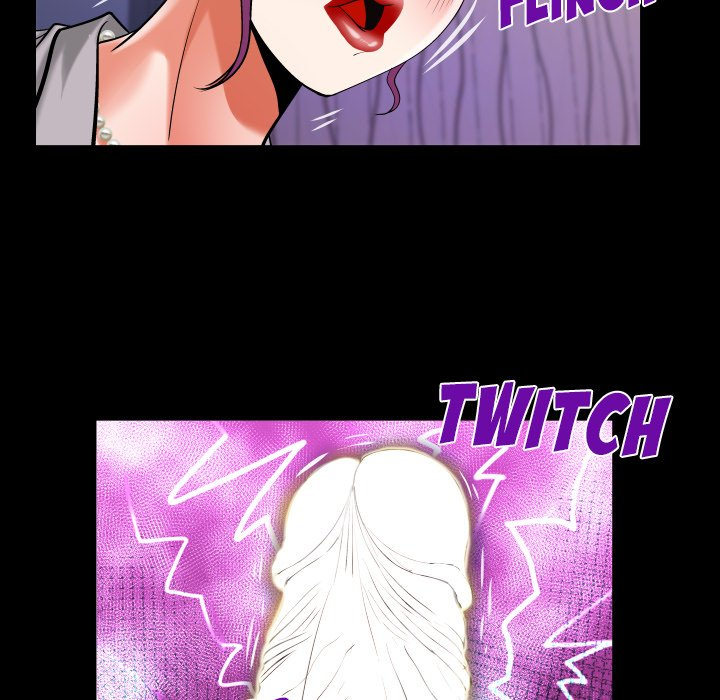 My Aunt chapter 120 page 39