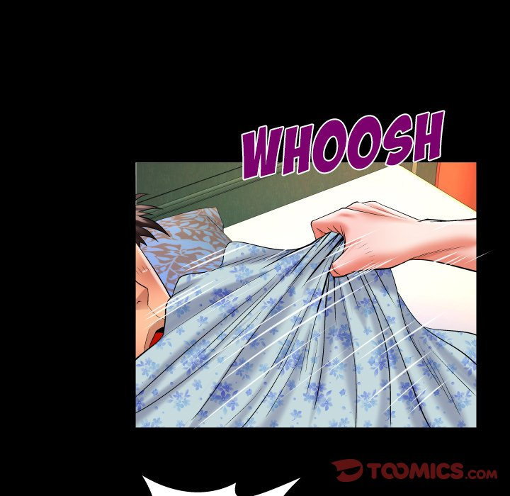 My Aunt chapter 120 page 66