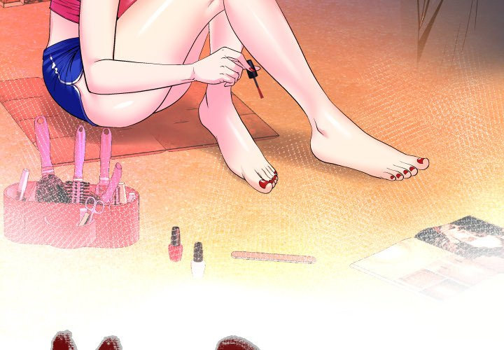 My Aunt chapter 121 page 3