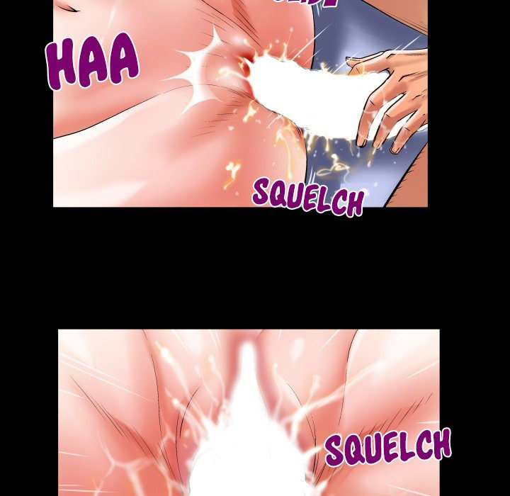 My Aunt chapter 121 page 16