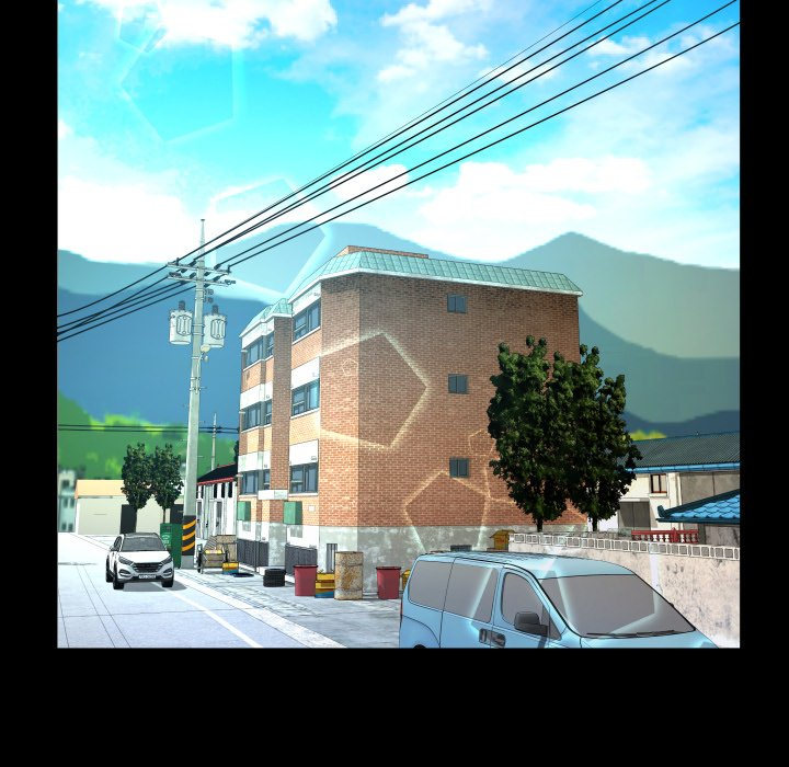 My Aunt chapter 121 page 40