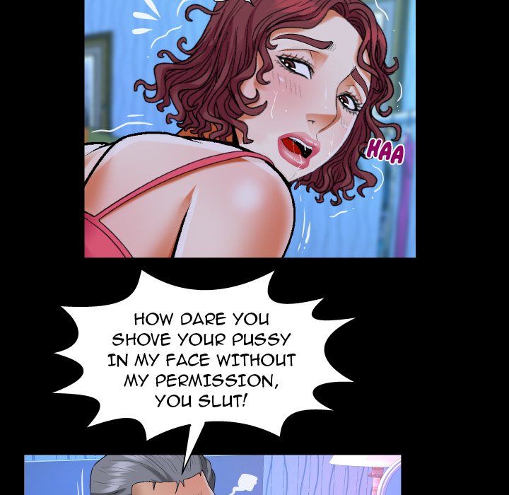 My Aunt chapter 122 page 7
