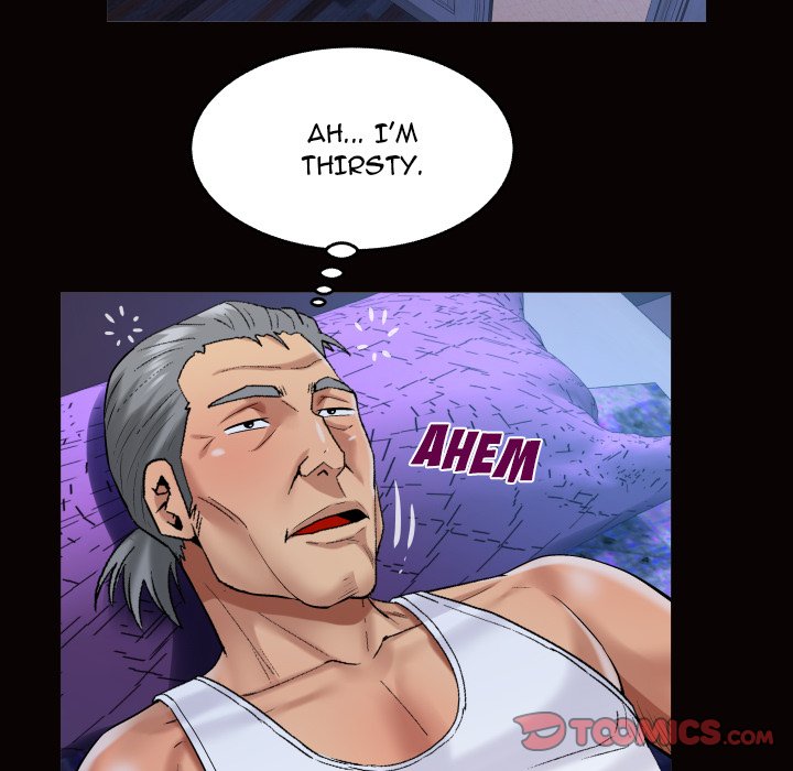 My Aunt chapter 122 page 18