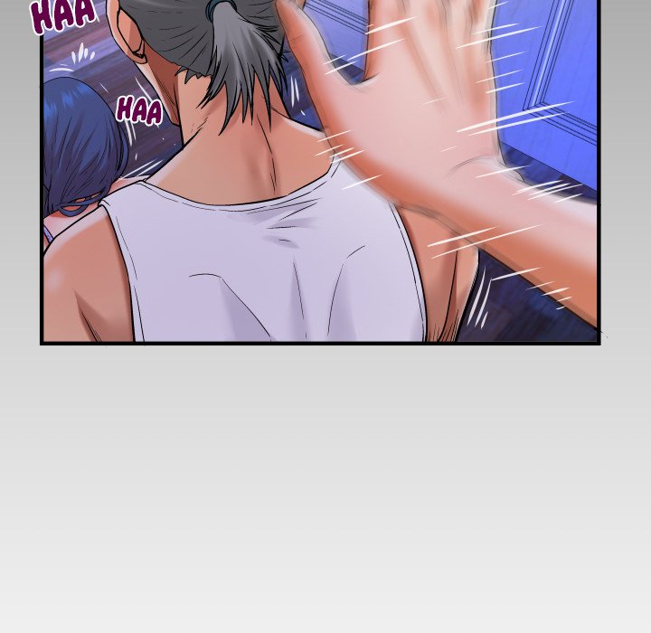 My Aunt chapter 122 page 81