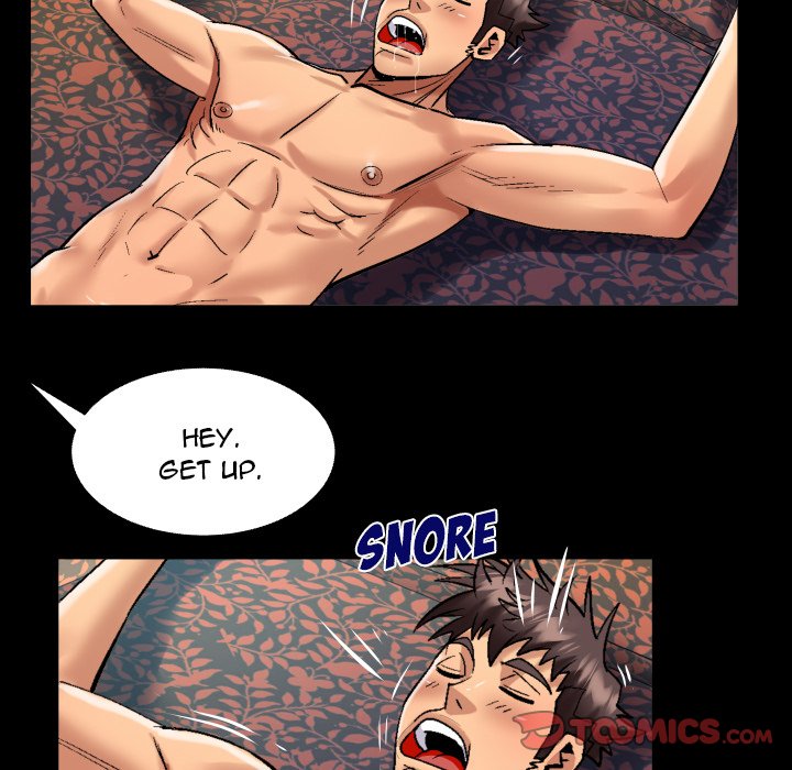 My Aunt chapter 123 page 16