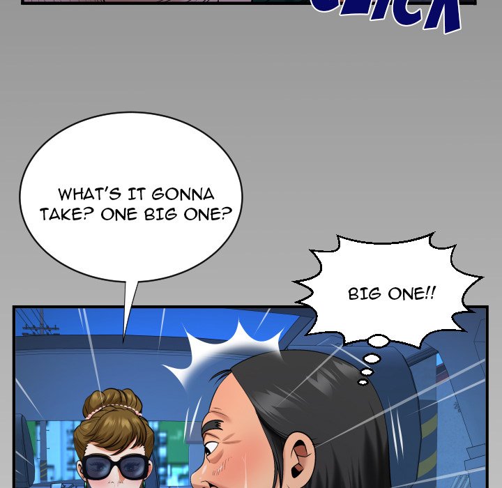 My Aunt chapter 123 page 75