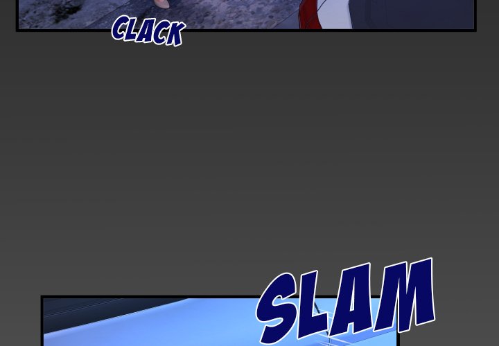 My Aunt chapter 124 page 4