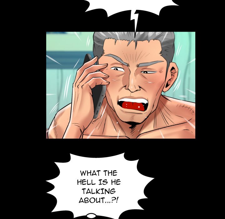 My Aunt chapter 124 page 24