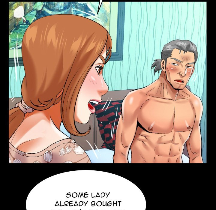 My Aunt chapter 124 page 31