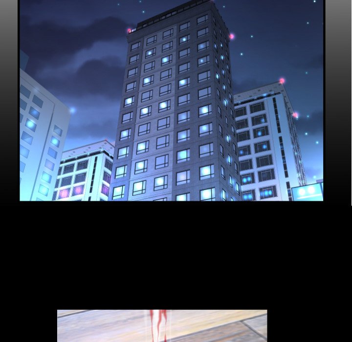 My Aunt chapter 125 page 13