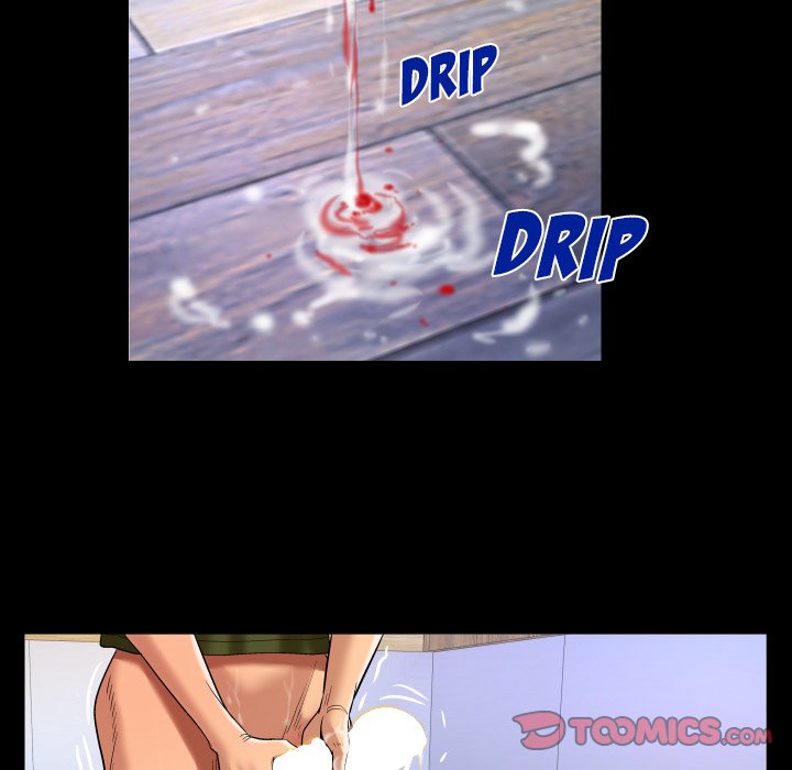 My Aunt chapter 125 page 14