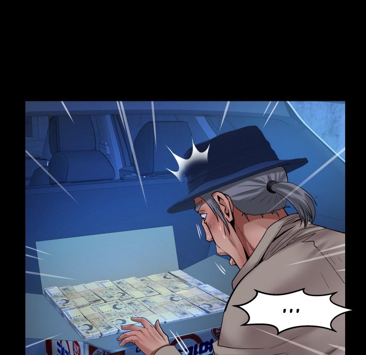 My Aunt chapter 125 page 51