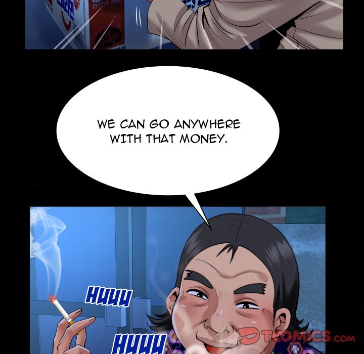 My Aunt chapter 125 page 52