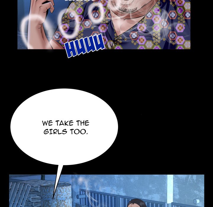 My Aunt chapter 125 page 53