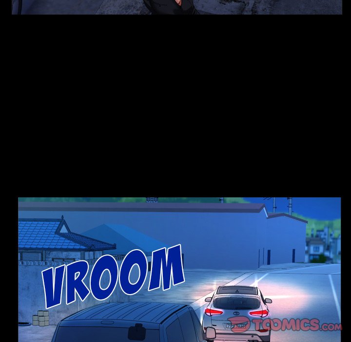 My Aunt chapter 125 page 58
