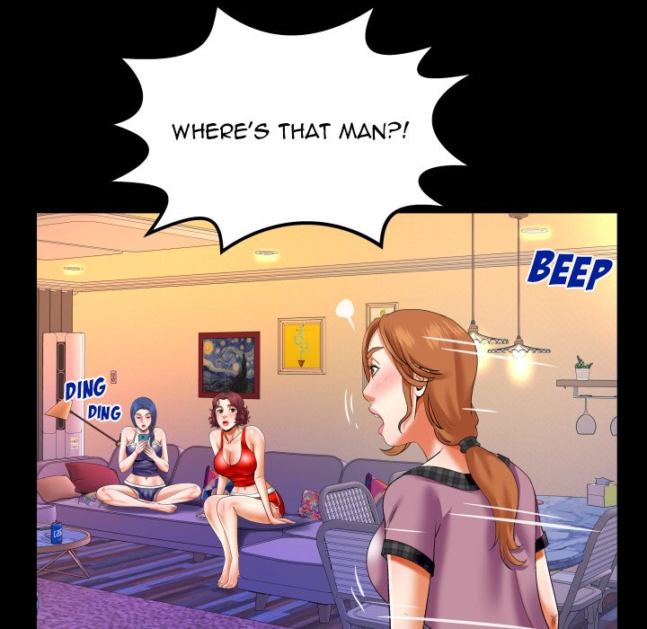My Aunt chapter 125 page 61