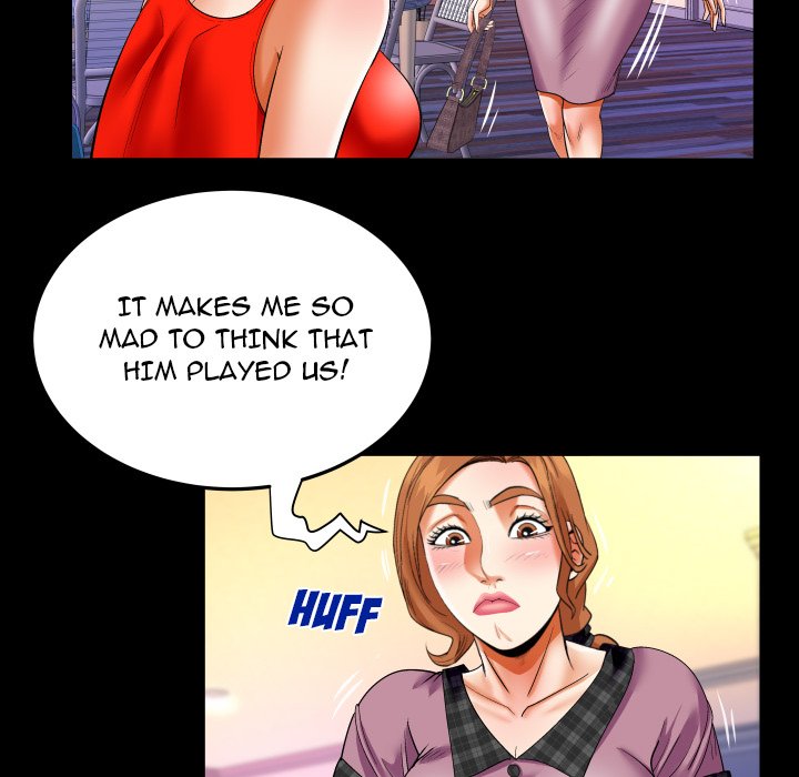 My Aunt chapter 125 page 63
