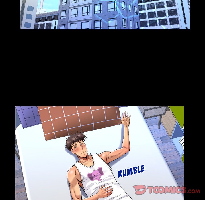 My Aunt chapter 125 page 66
