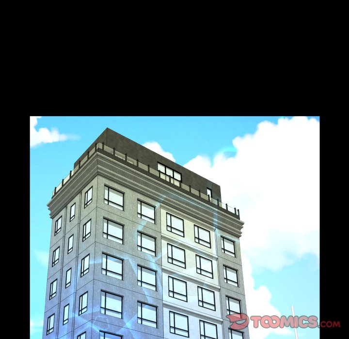 My Aunt chapter 125 page 74