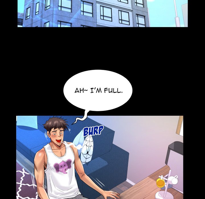My Aunt chapter 125 page 75