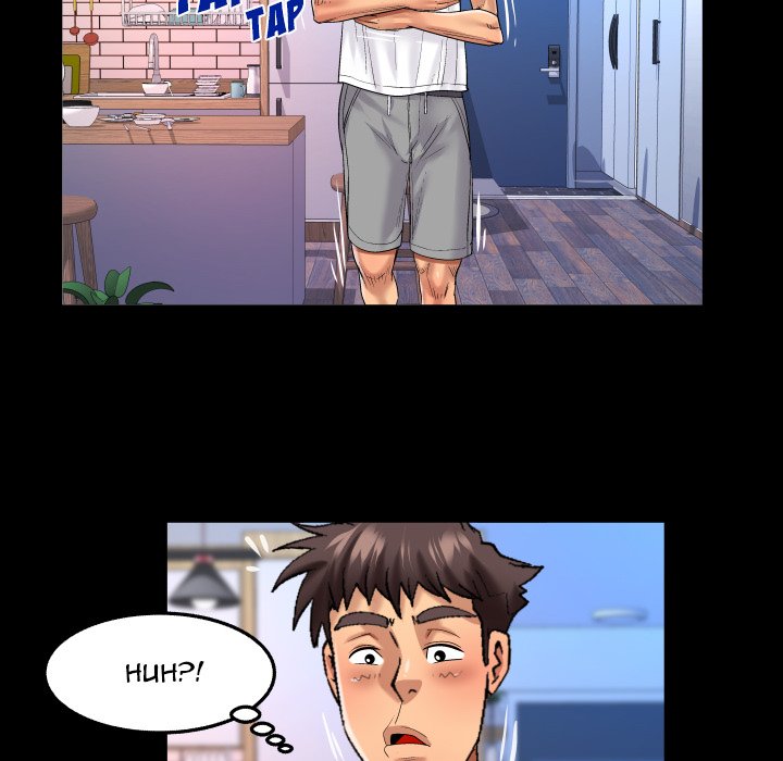 My Aunt chapter 125 page 77