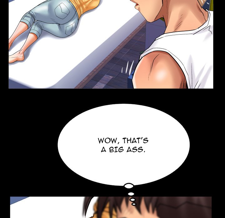 My Aunt chapter 125 page 79