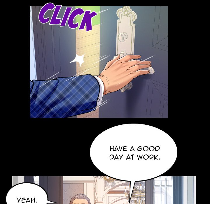 My Aunt chapter 126 page 15