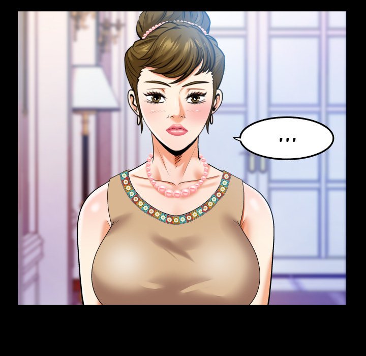 My Aunt chapter 126 page 17