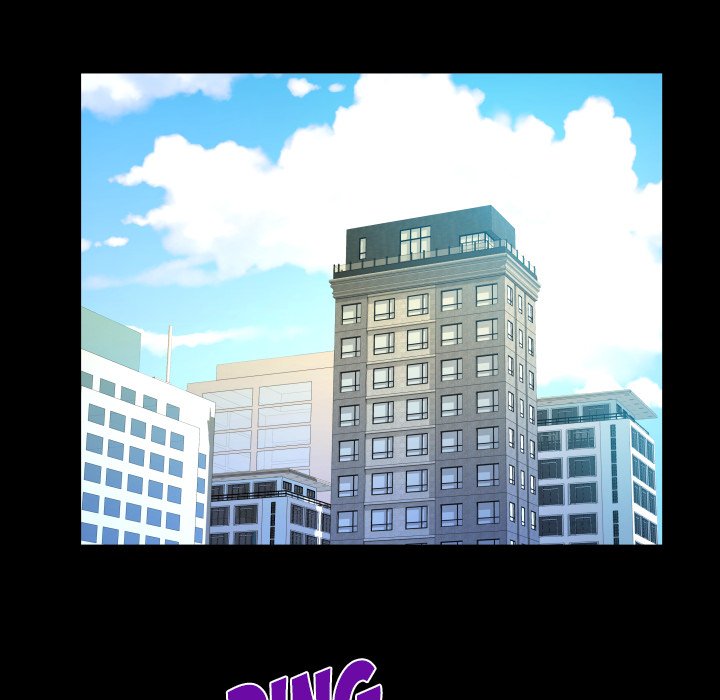 My Aunt chapter 126 page 21