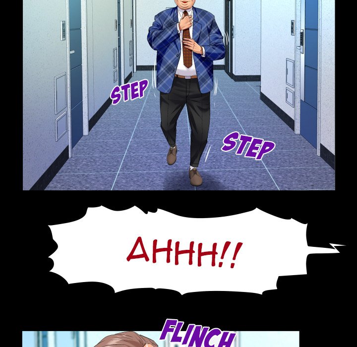 My Aunt chapter 126 page 23