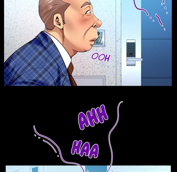 My Aunt chapter 126 page 25