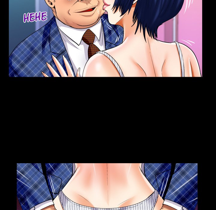 My Aunt chapter 126 page 31