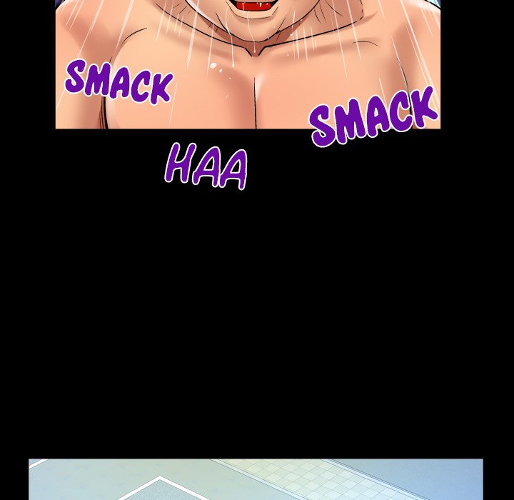 My Aunt chapter 126 page 41
