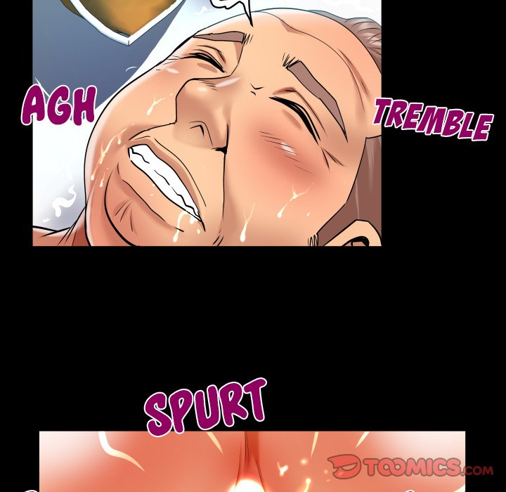 My Aunt chapter 126 page 48